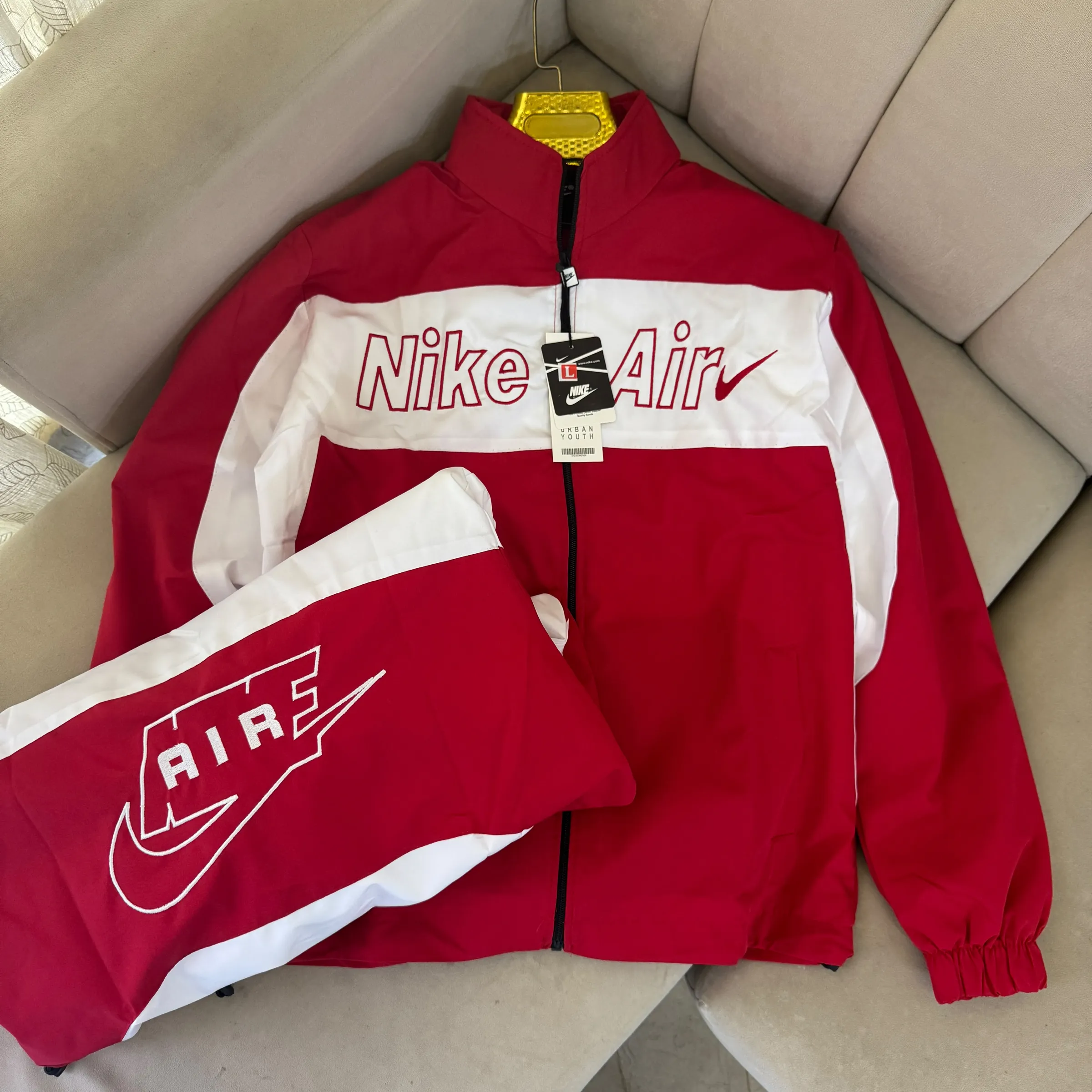 NIKE PREMIUM WINCHEATER — view 4