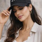 Zyor Signature Cap